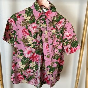 Sensual FMH Four Valley Inc Beams Boy shirt